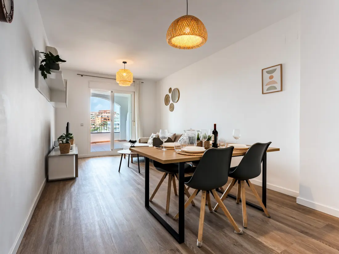 Location de Vacances Mijas 88