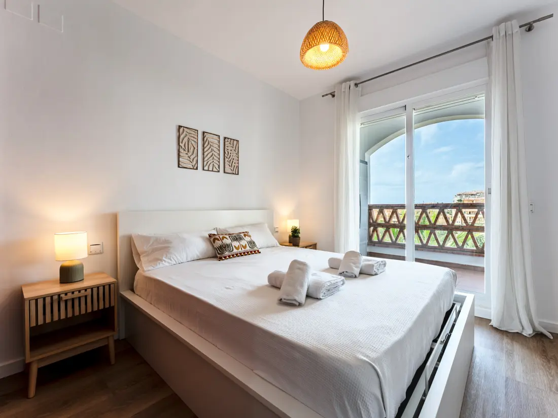 Location de Vacances Mijas 88