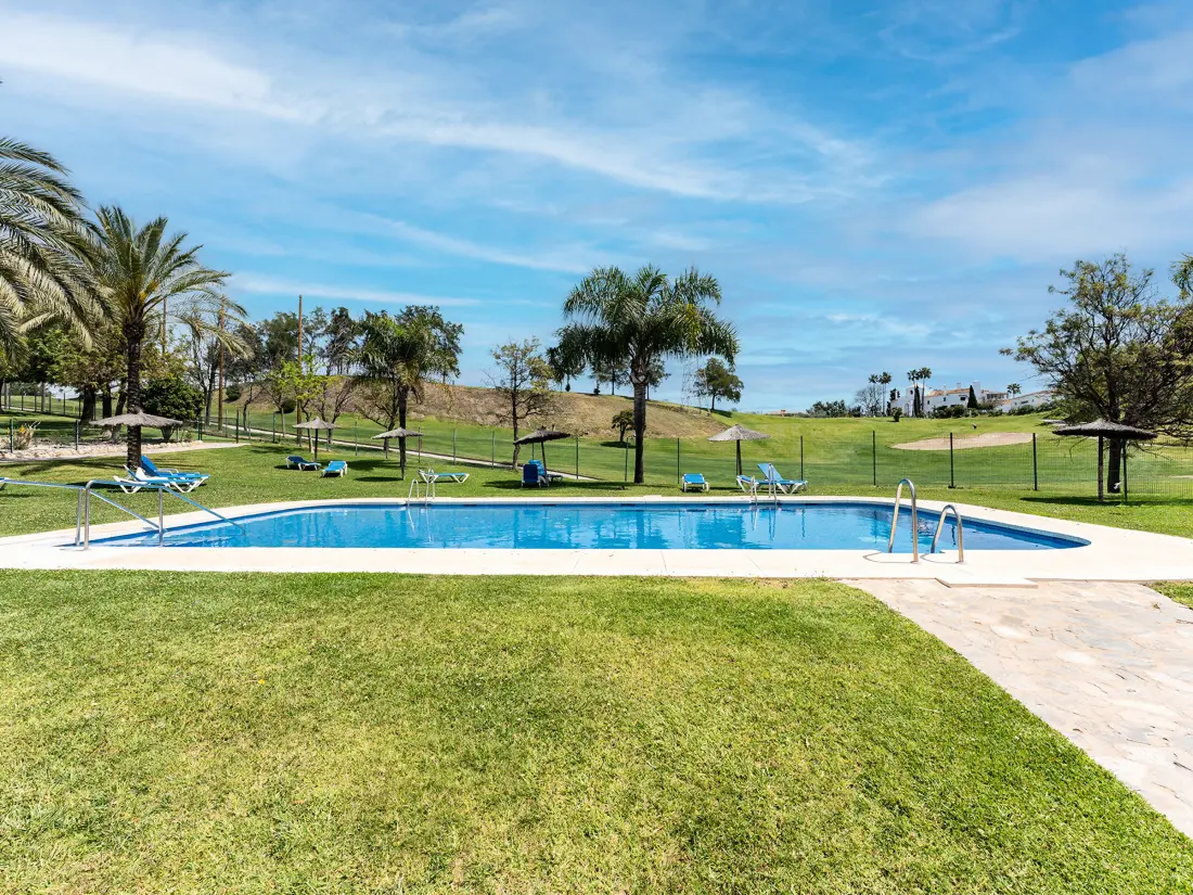 Location de Vacances Mijas 88