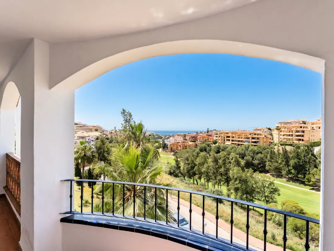 Location de Vacances Mijas 88