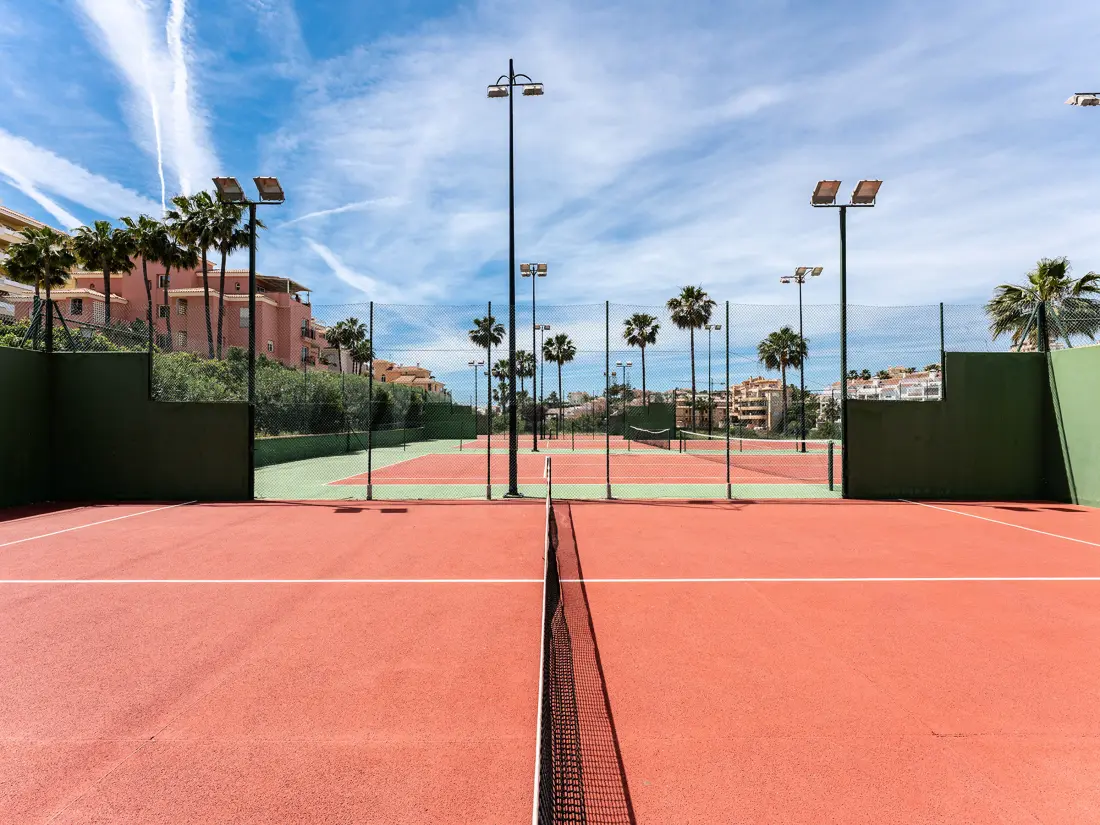 Location de Vacances Mijas 88