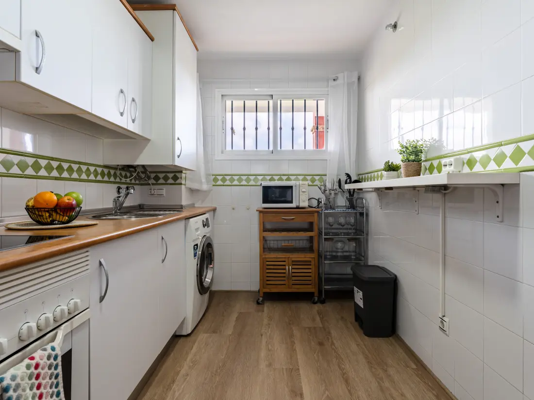 Location de Vacances Mijas 88