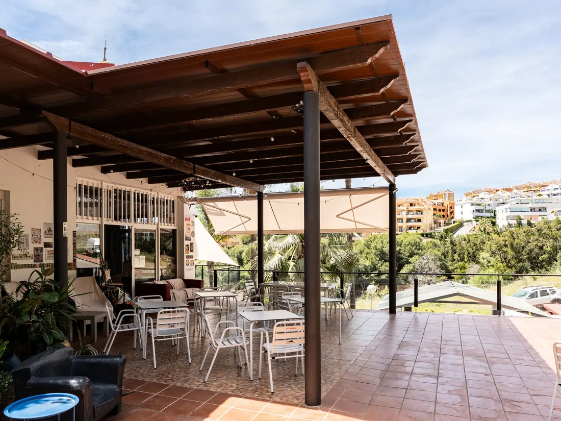 Location de Vacances Mijas 88