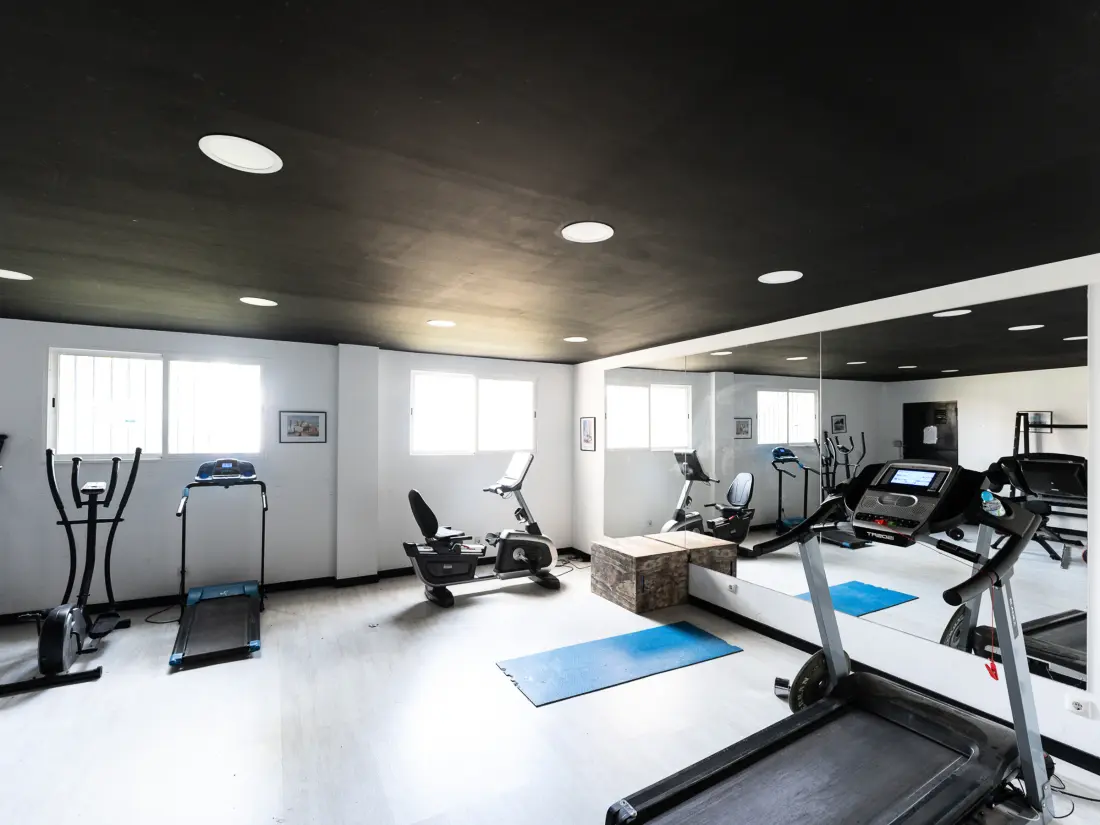 Location de Vacances Mijas 88