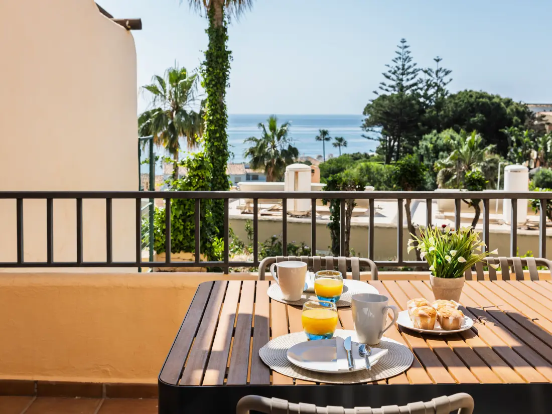 Location de Vacances Mijas 87