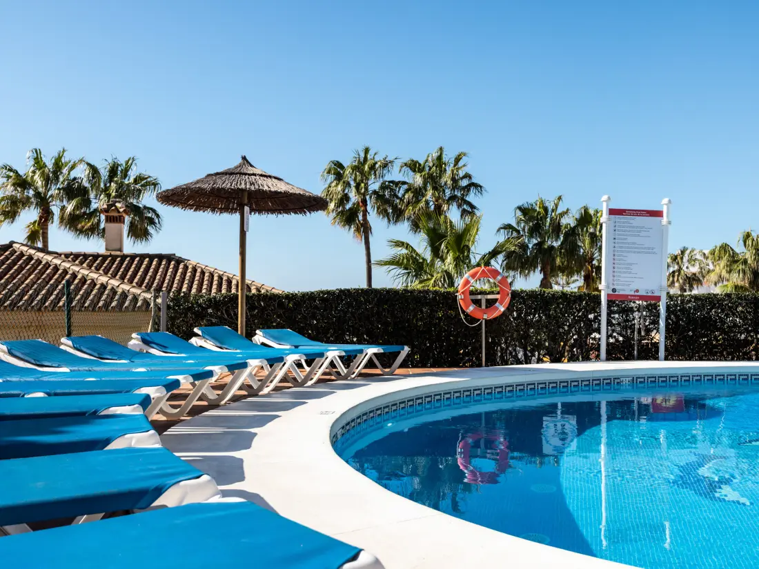 Location de Vacances Mijas 87