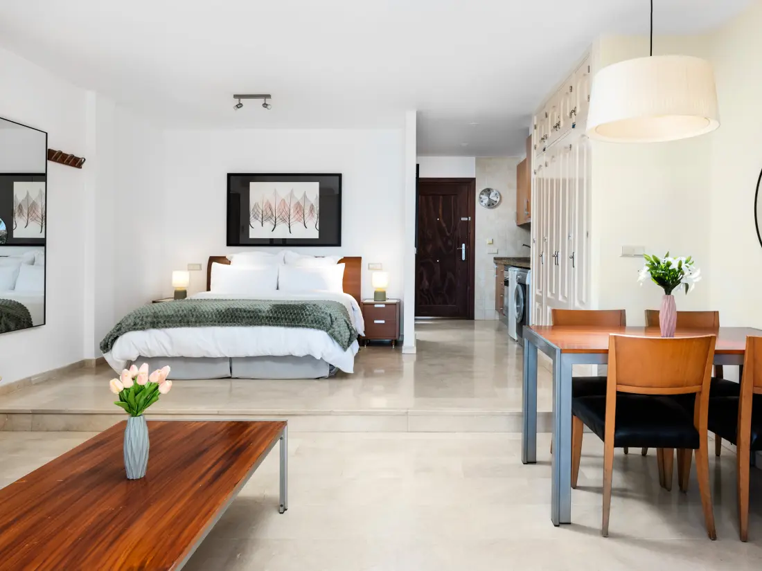 Location de Vacances Mijas 87