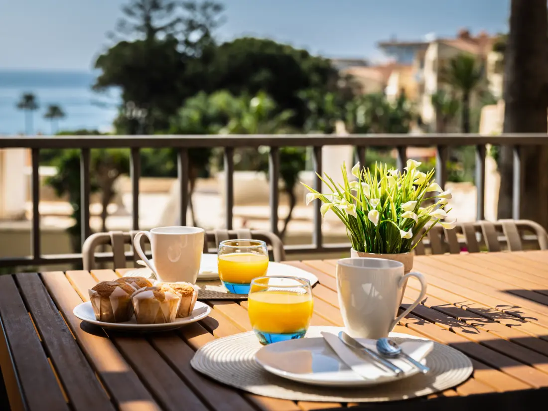 Location de Vacances Mijas 87