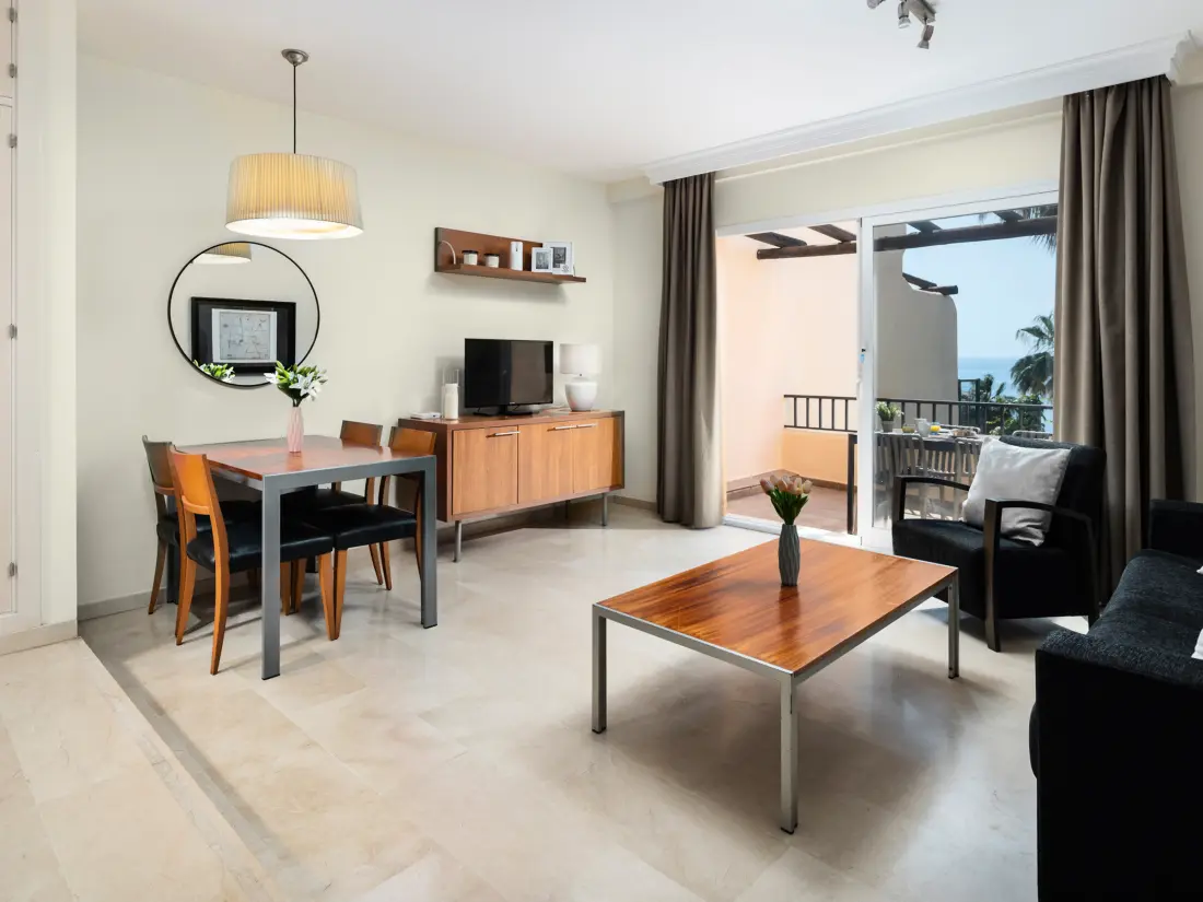 Location de Vacances Mijas 87