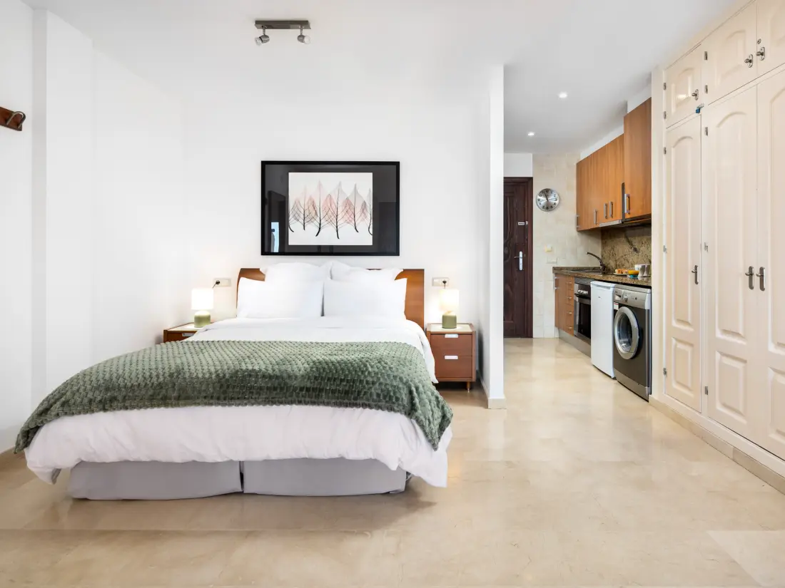 Location de Vacances Mijas 87