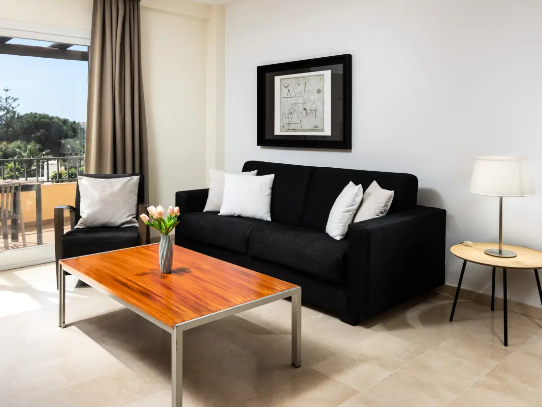 Location de Vacances Mijas 87