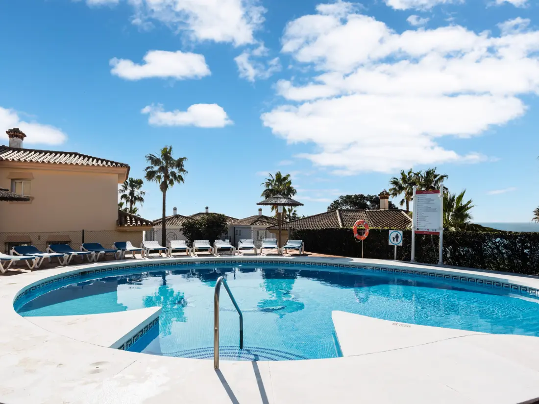 Location de Vacances Mijas 87