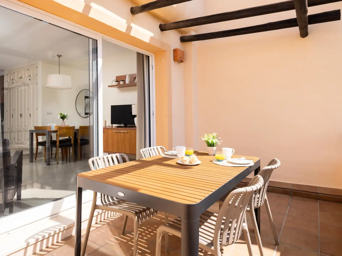 Location de Vacances Mijas 87