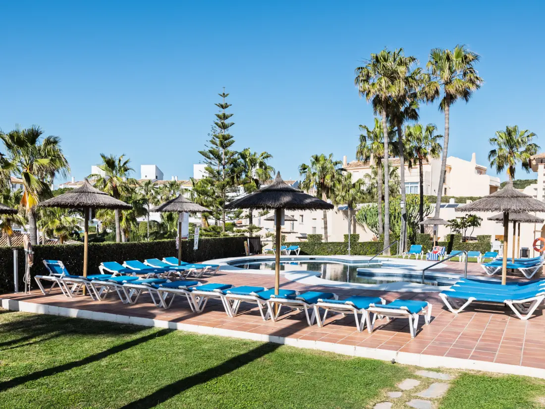 Location de Vacances Mijas 87