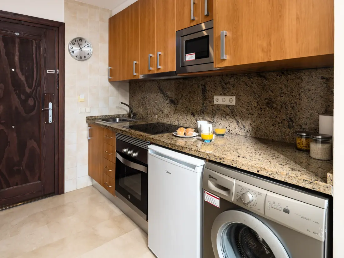 Location de Vacances Mijas 87