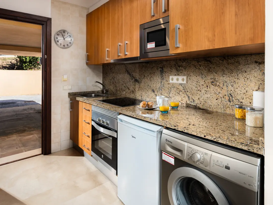 Location de Vacances Mijas 87
