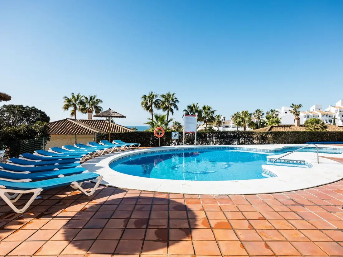 Location de Vacances Mijas 87
