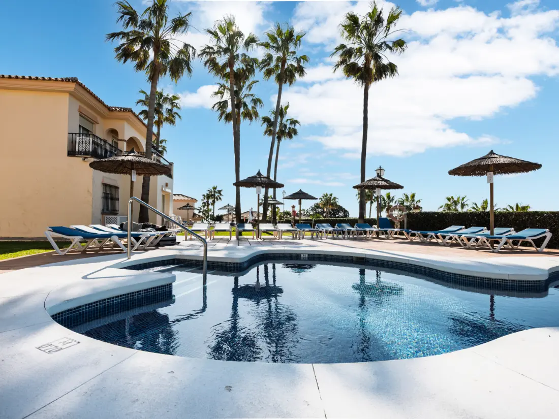 Location de Vacances Mijas 87