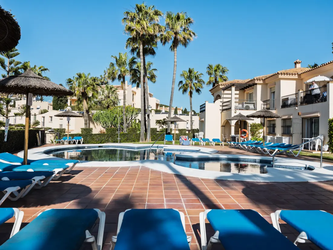 Location de Vacances Mijas 87