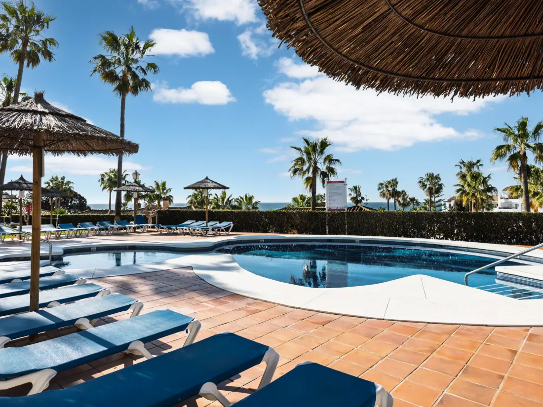 Location de Vacances Mijas 87