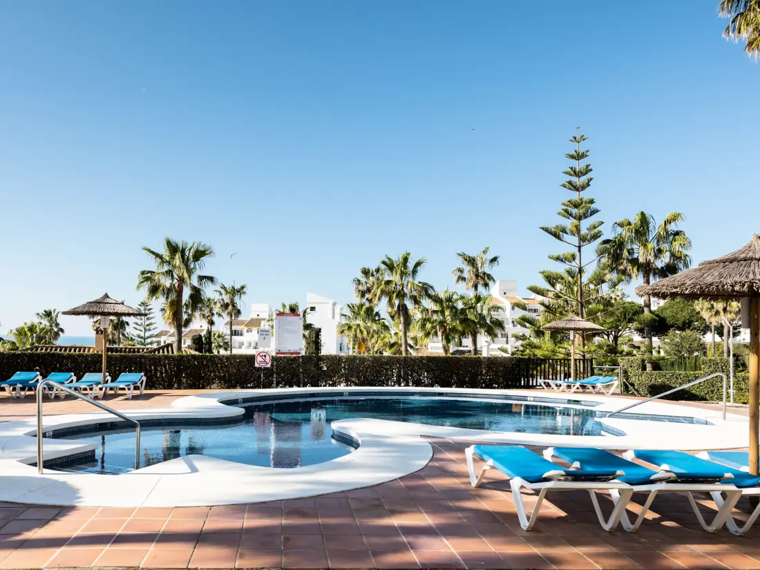 Location de Vacances Mijas 87