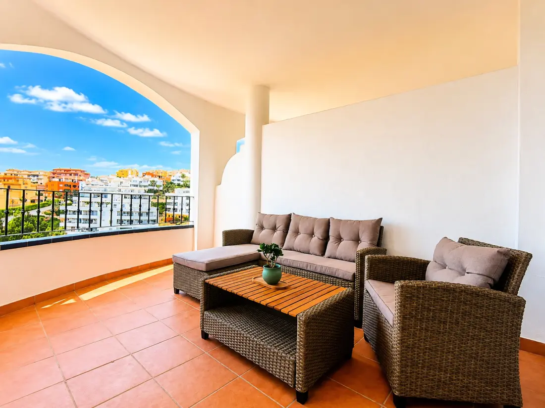 Location de Vacances Mijas 88