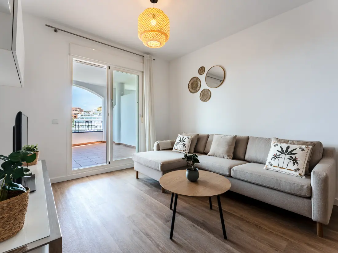 Location de Vacances Mijas 88