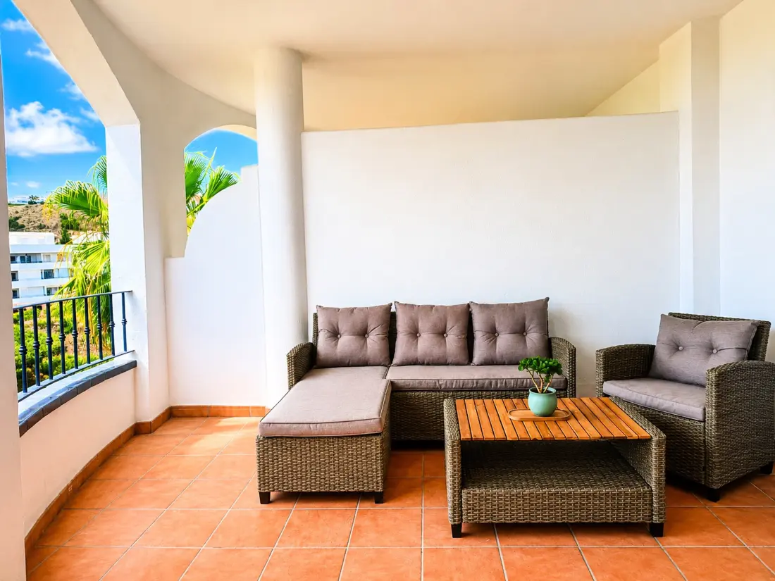 Location de Vacances Mijas 88