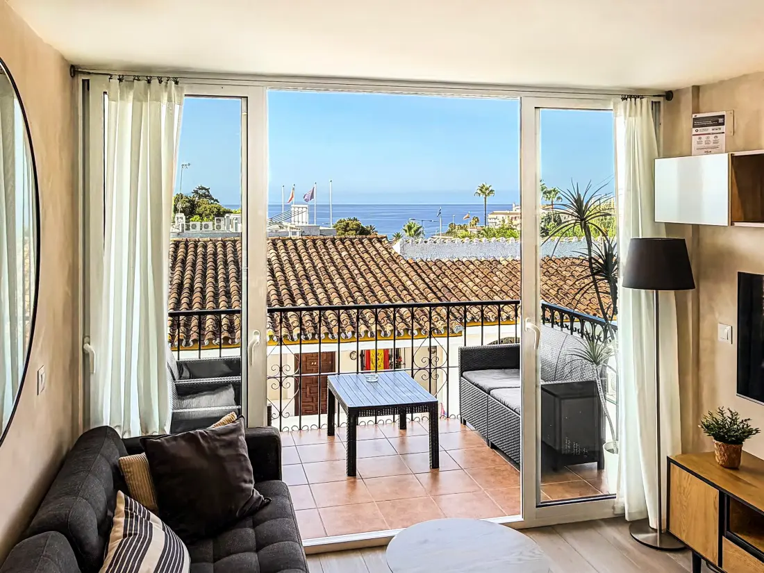 Location de Vacances Mijas 92