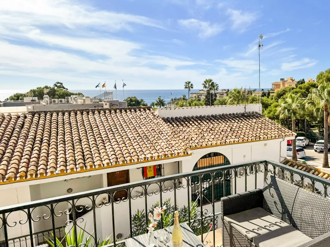 Location de Vacances Mijas 92