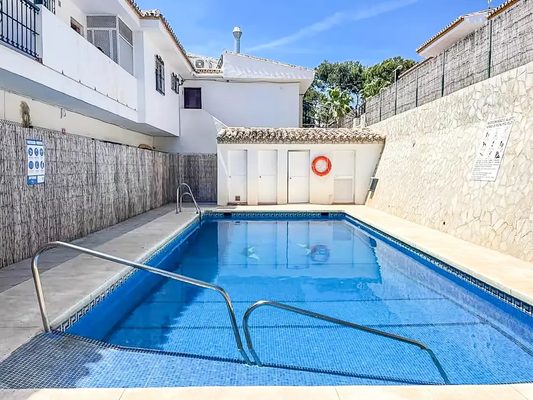 Location de Vacances Mijas 92