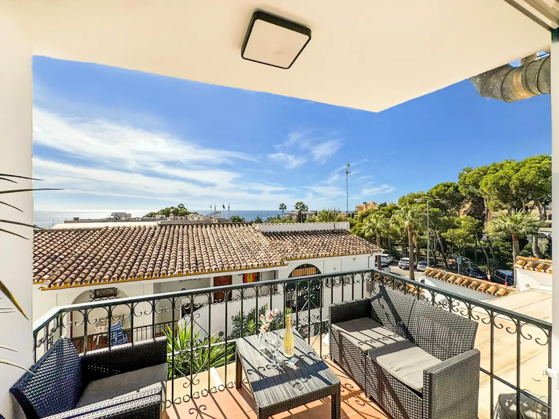Location de Vacances Mijas 92