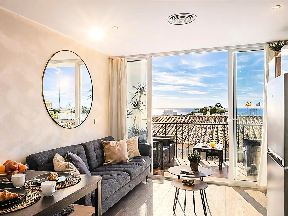 Location de Vacances Mijas 92