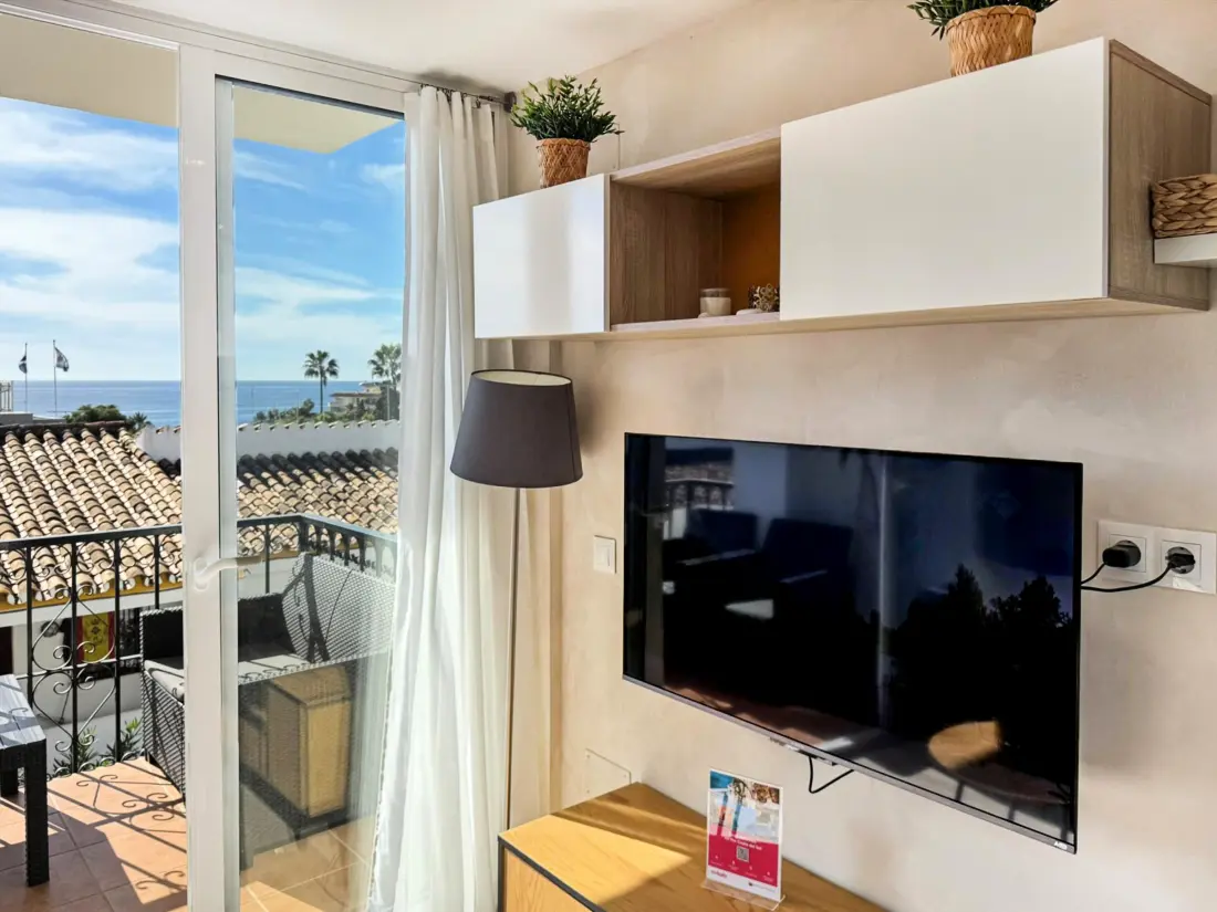 Location de Vacances Mijas 92
