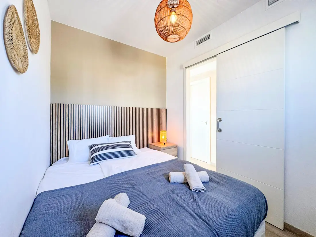 Location de Vacances Mijas 92