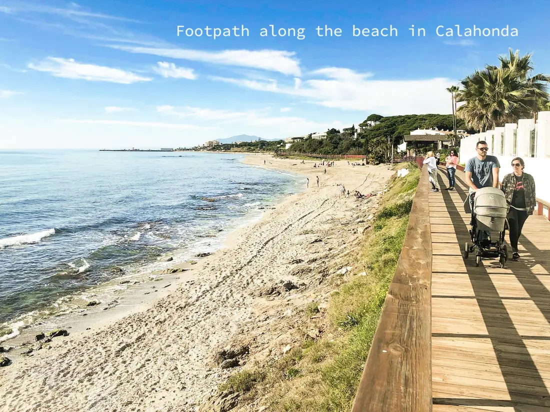 Location de Vacances Mijas 92