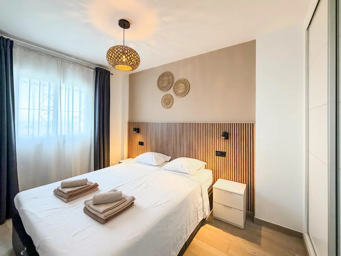 Location de Vacances Mijas 92