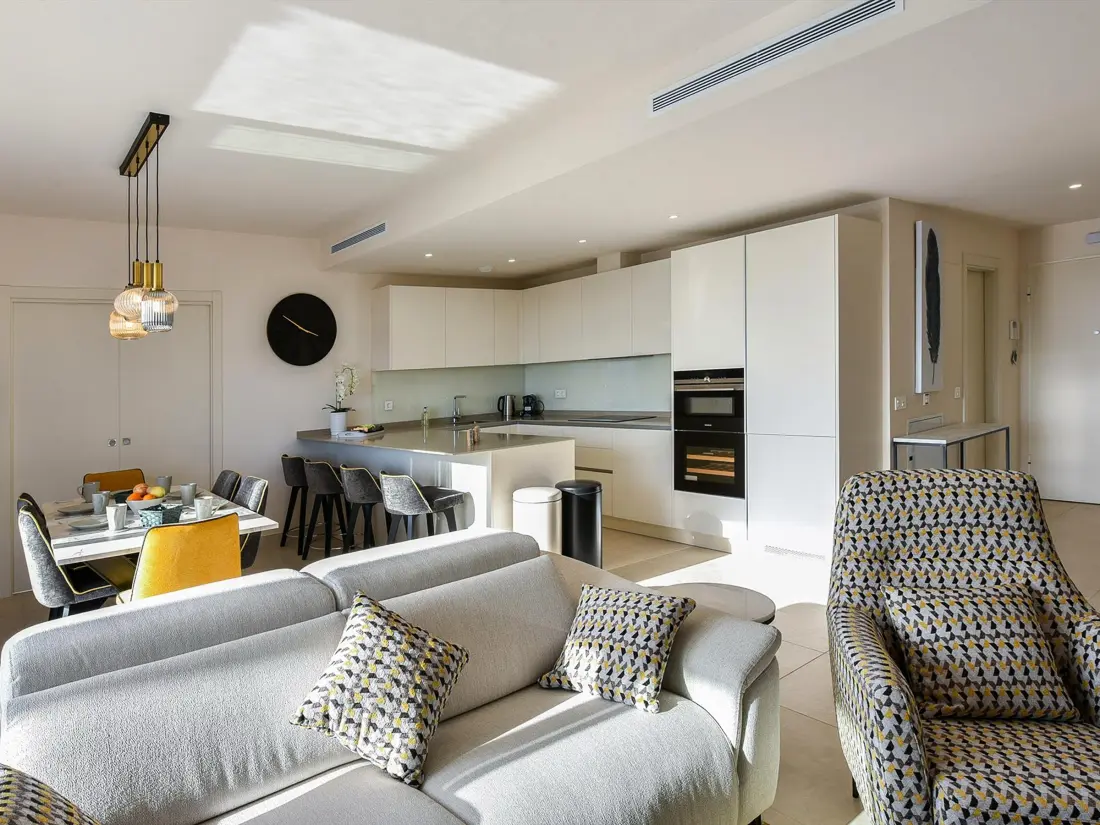 Location de Vacances Mijas 100