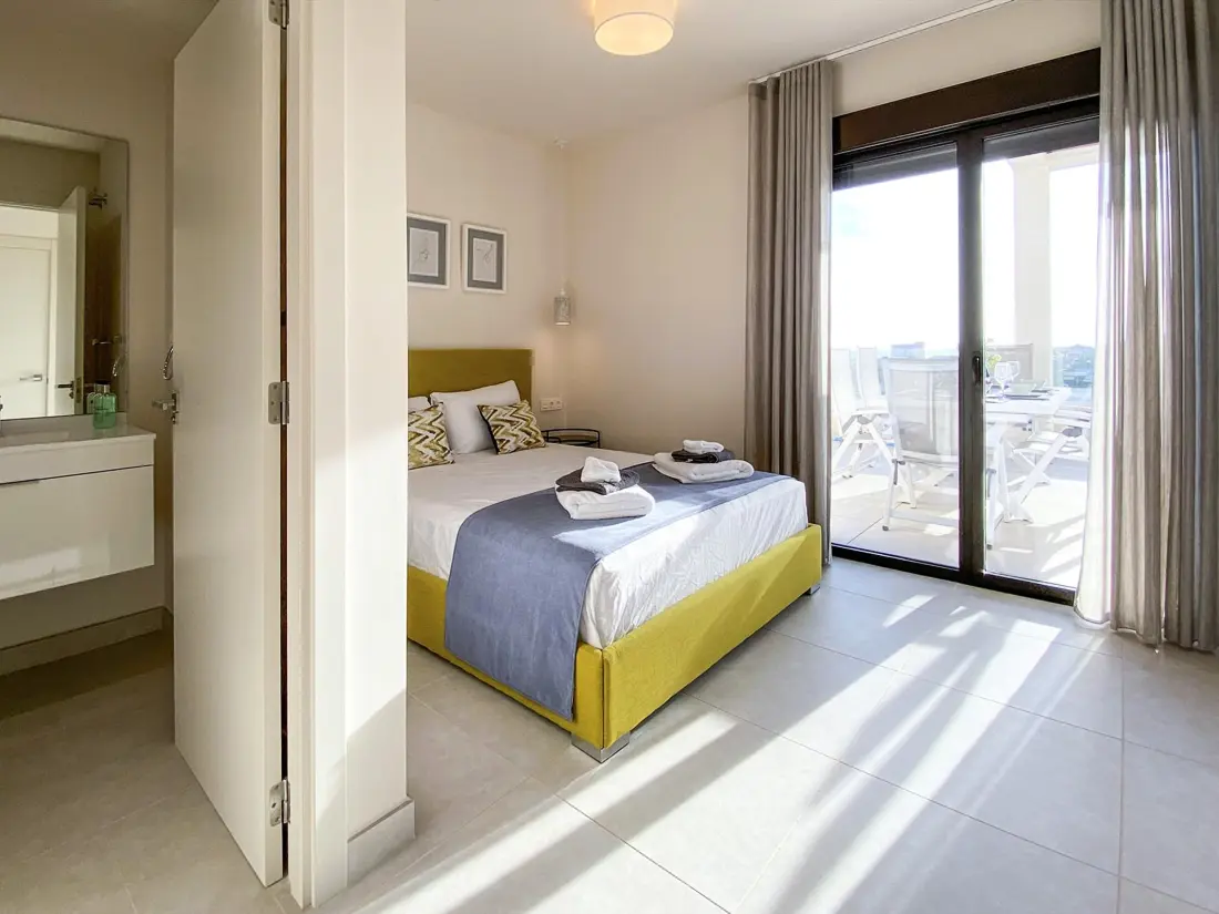 Location de Vacances Mijas 100
