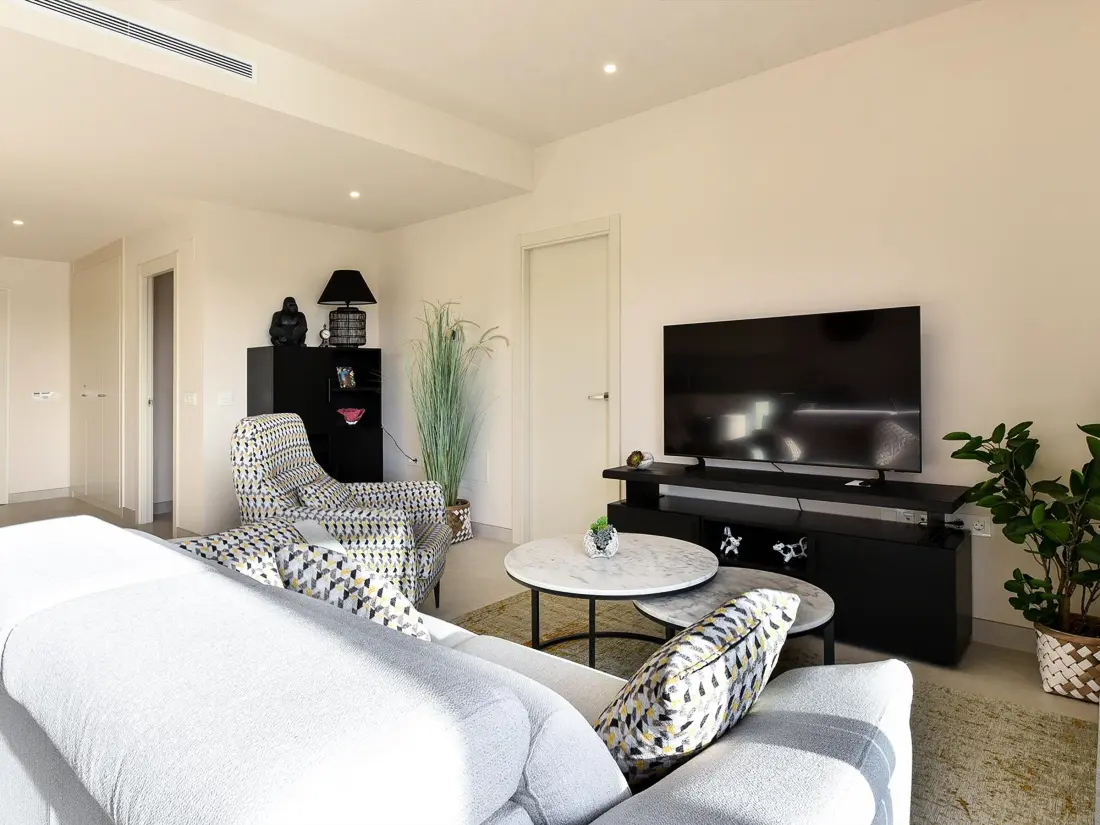 Location de Vacances Mijas 100