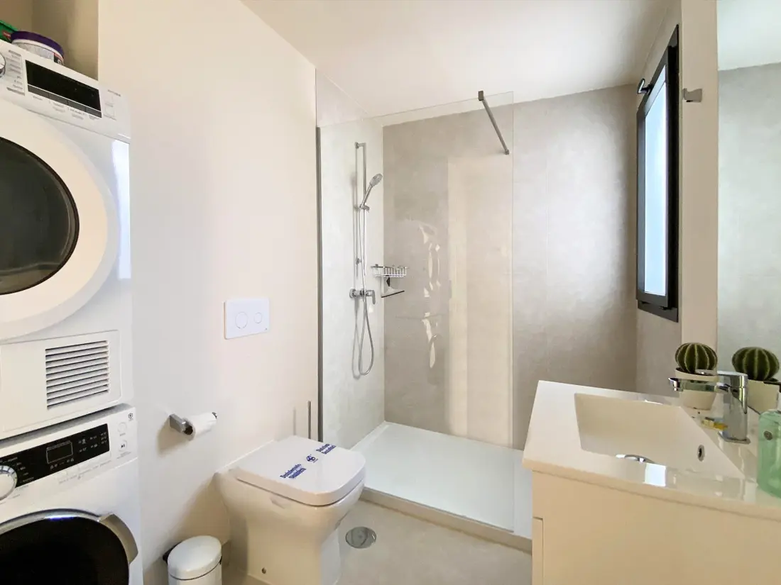 Location de Vacances Mijas 100