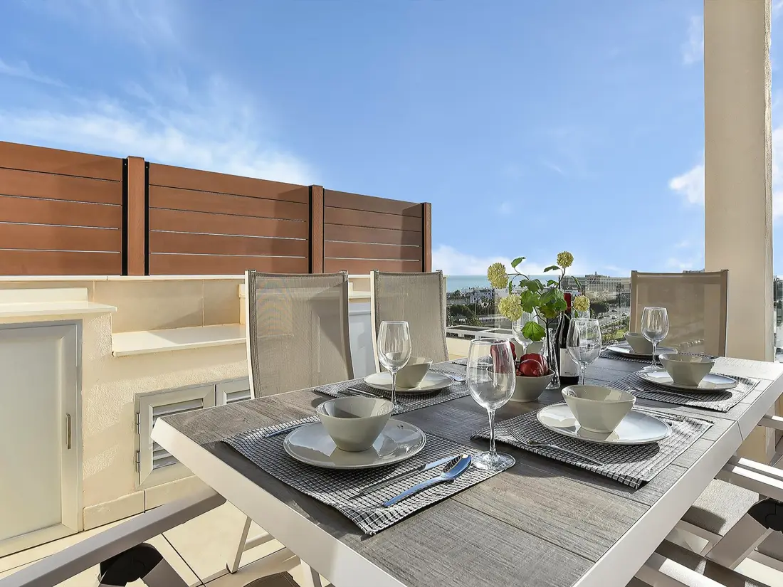 Location de Vacances Mijas 100