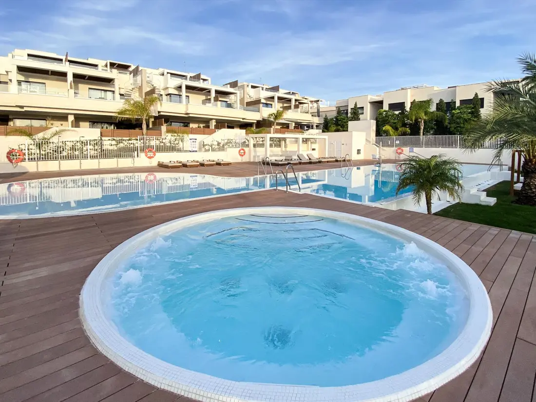 Location de Vacances Mijas 101
