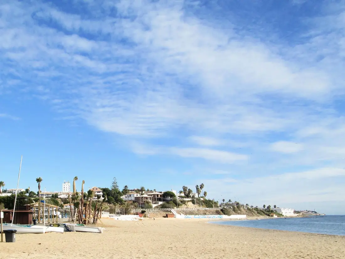 Location de Vacances Mijas 101