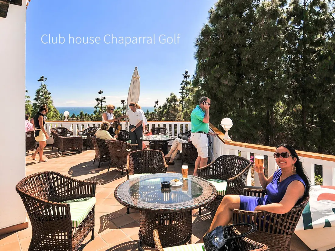 Location de Vacances Mijas 101