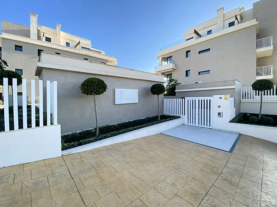 Location de Vacances Mijas 101