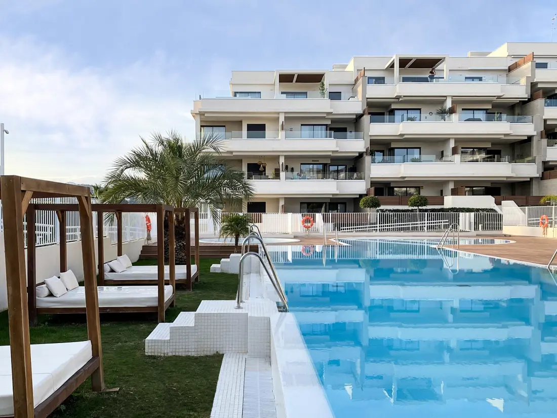 Location de Vacances Mijas 101