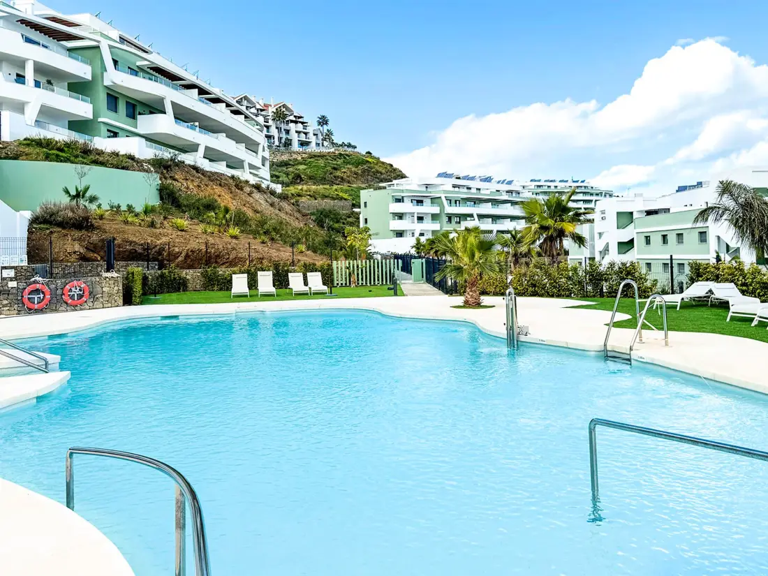 Location de Vacances Mijas 95