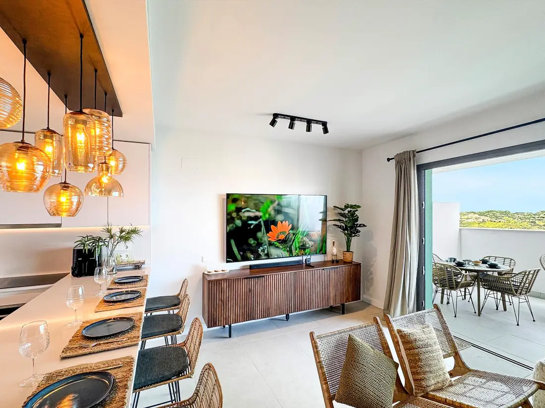 Location de Vacances Mijas 95