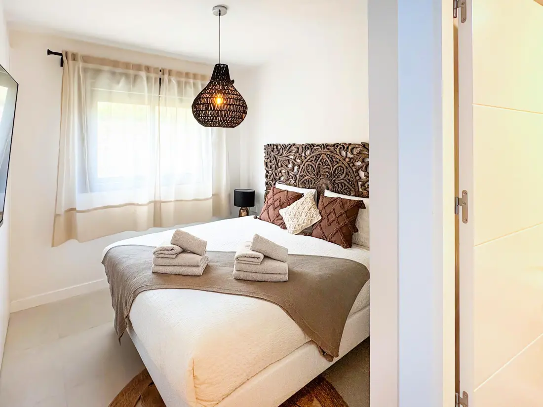 Location de Vacances Mijas 95